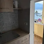 Antica Vista Mare Hébergement de vacances