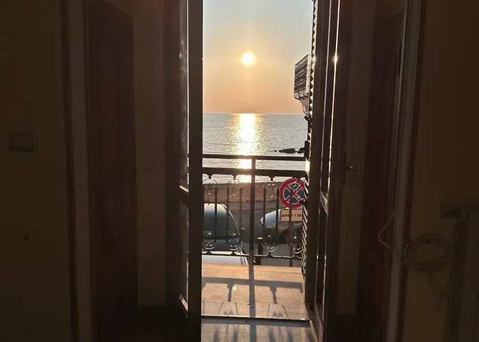 Vakantiehuis Antica Vista Mare