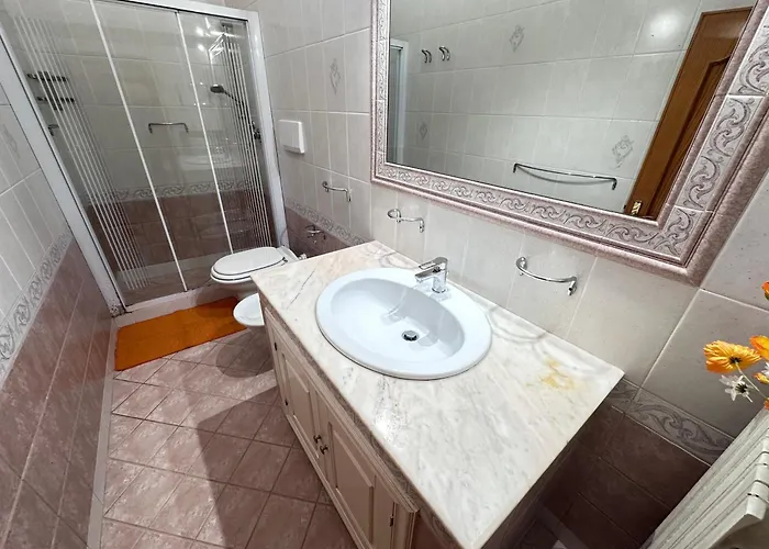 Antica Vista Mare Vakantiehuis *