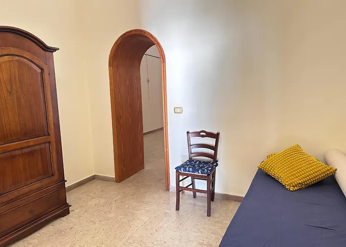 Antica Vista Mare Vakantiehuis