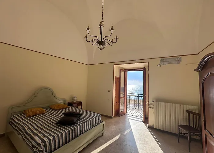 Vakantiehuis Antica Vista Mare *