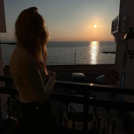 Antica Vista Mare *