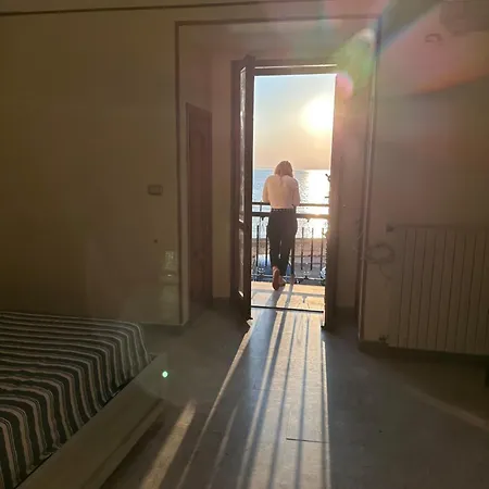Antica Vista Mare Prázdninový dům