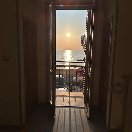 Prázdninový dům Antica Vista Mare