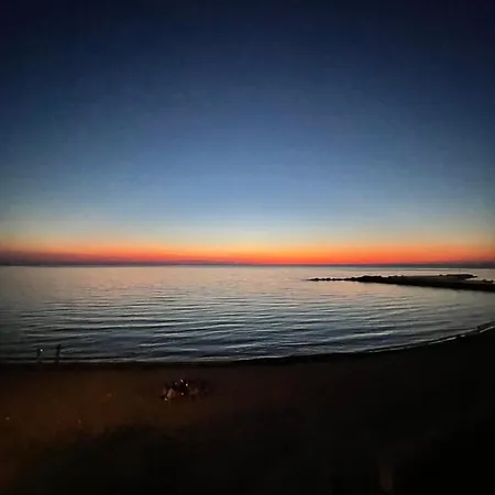 Antica Vista Mare Prázdninový dům *
