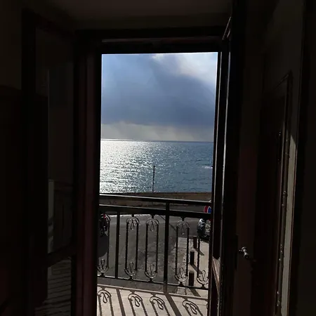 Antica Vista Mare Gallipoli