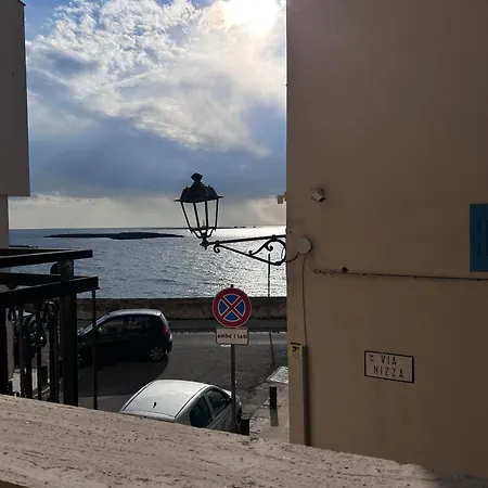 Holiday home Antica Vista Mare