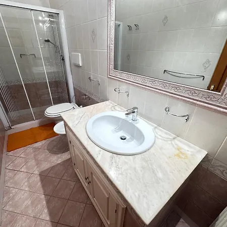Antica Vista Mare Prázdninový dům *