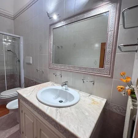 Antica Vista Mare Prázdninový dům