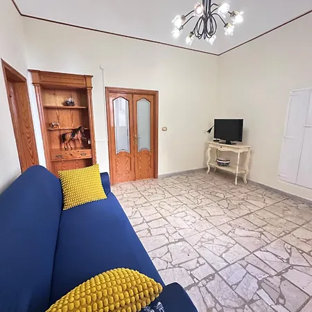 Holiday home Antica Vista Mare *