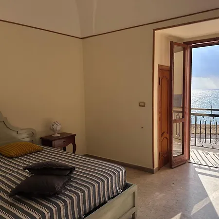 Antica Vista Mare Prázdninový dům Gallipoli