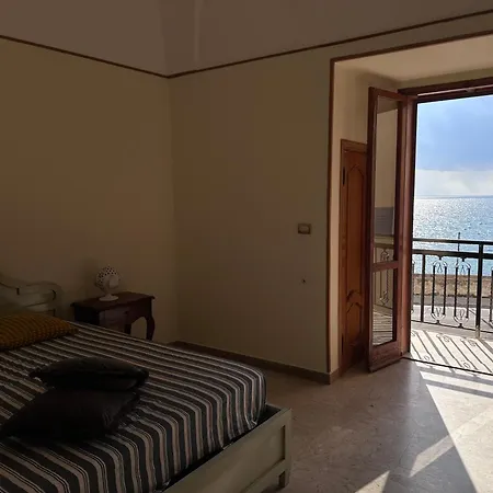 Prázdninový dům Antica Vista Mare Gallipoli