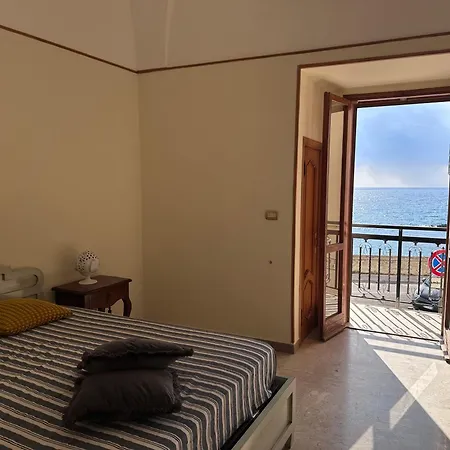 Antica Vista Mare *