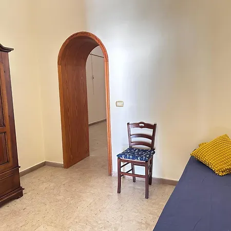 Antica Vista Mare Prázdninový dům
