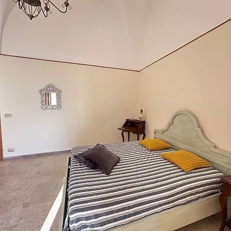 Antica Vista Mare Prázdninový dům *