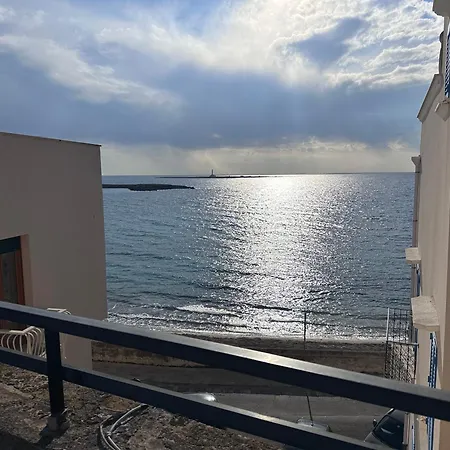 Antica Vista Mare Holiday home