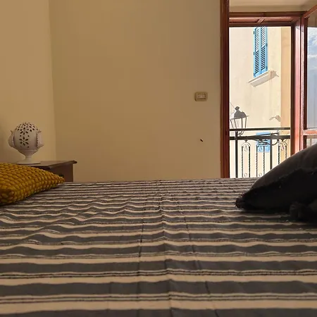 Prázdninový dům Antica Vista Mare