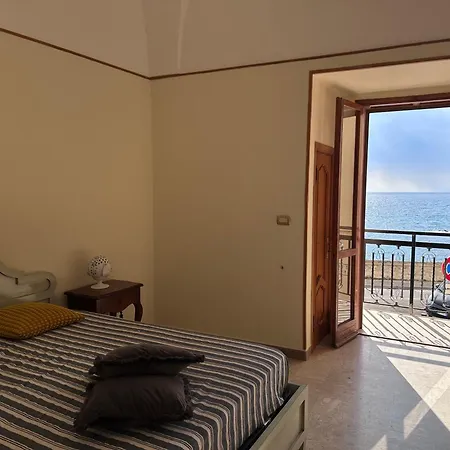 Antica Vista Mare Prázdninový dům *