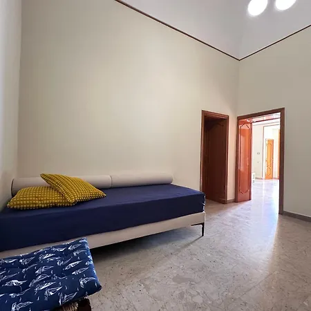 Antica Vista Mare Prázdninový dům Gallipoli