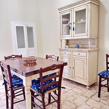 Holiday home Antica Vista Mare *