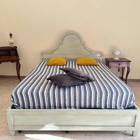 Antica Vista Mare Holiday home Gallipoli