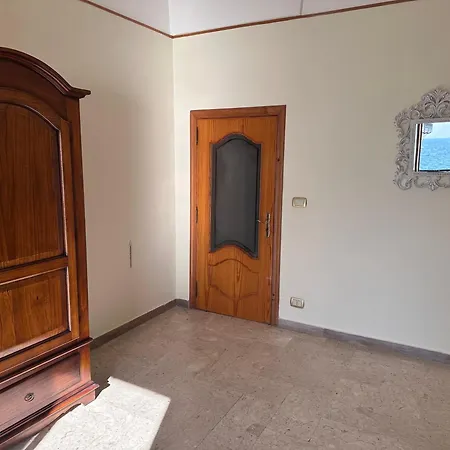 Antica Vista Mare Prázdninový dům *