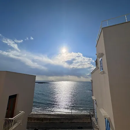 Prázdninový dům Antica Vista Mare Gallipoli
