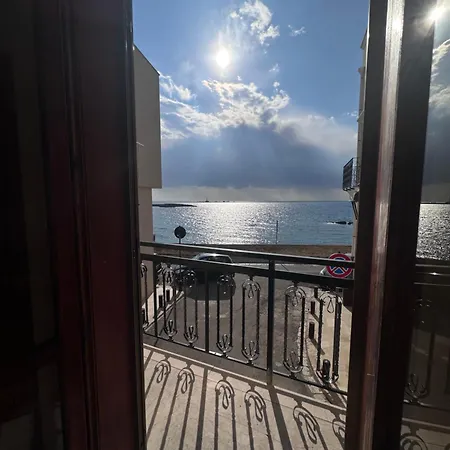 Prázdninový dům Antica Vista Mare