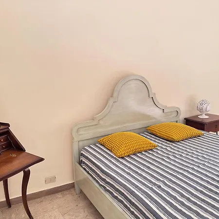 Antica Vista Mare Prázdninový dům *