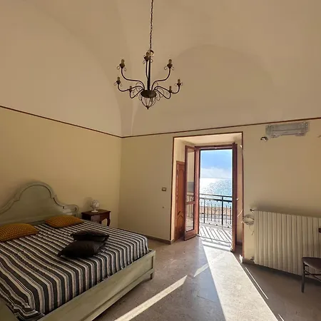 Holiday home Antica Vista Mare *