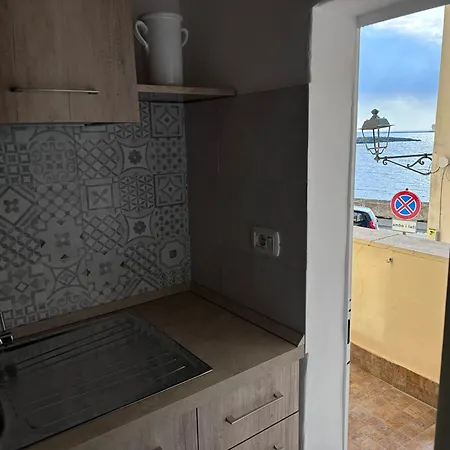 Antica Vista Mare Prázdninový dům