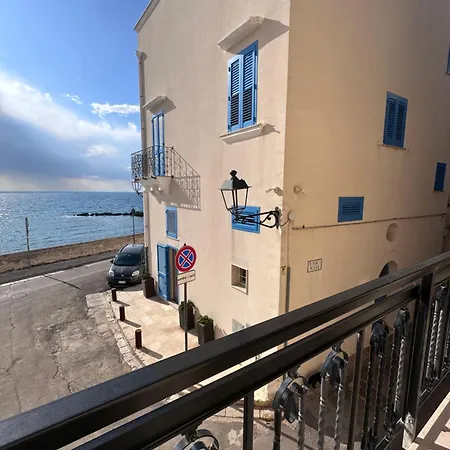 Holiday home Antica Vista Mare